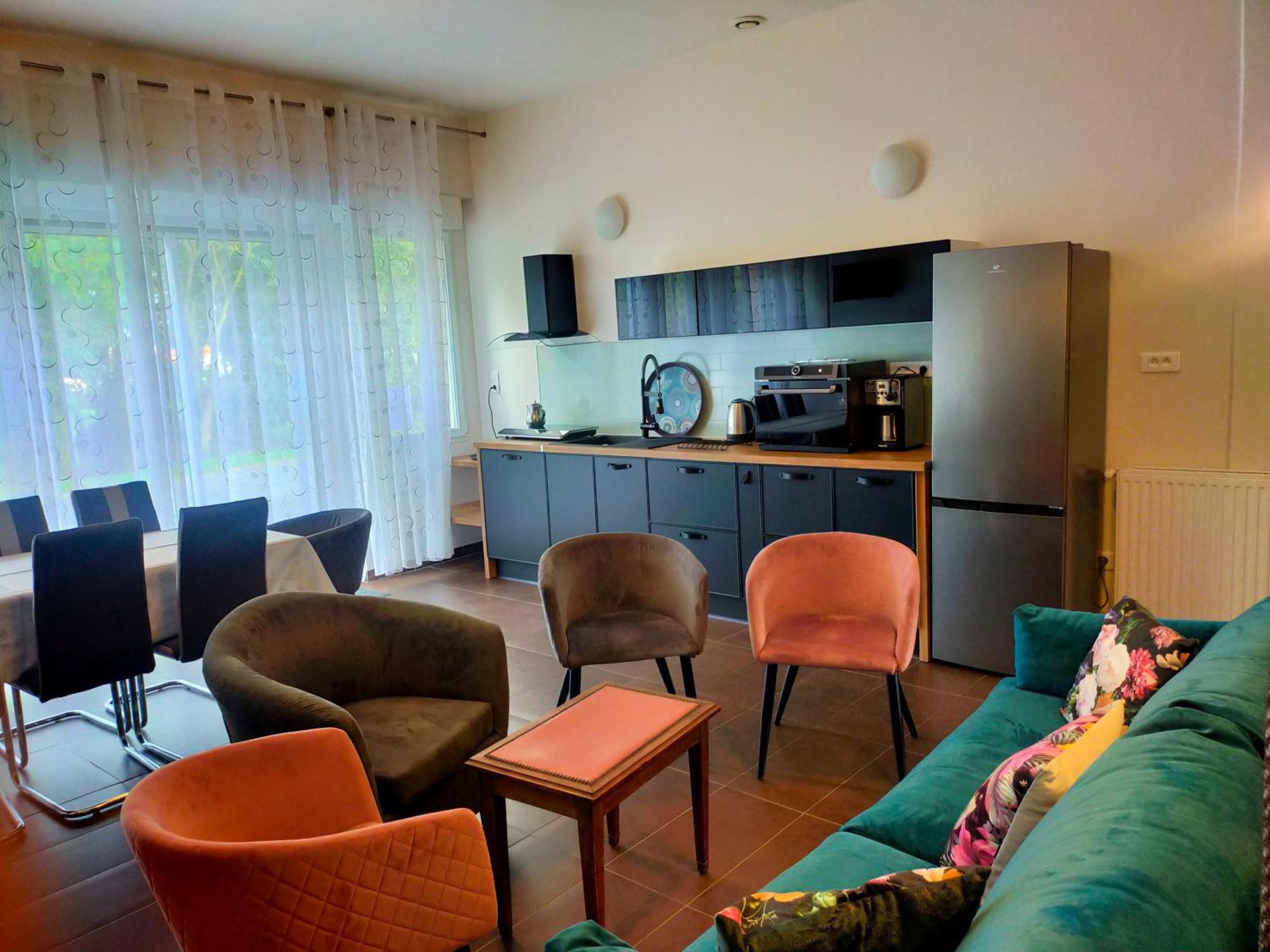 Chambre D'Hotes Du Bois Joli Mesnard-la-Barotiere Bagian luar foto