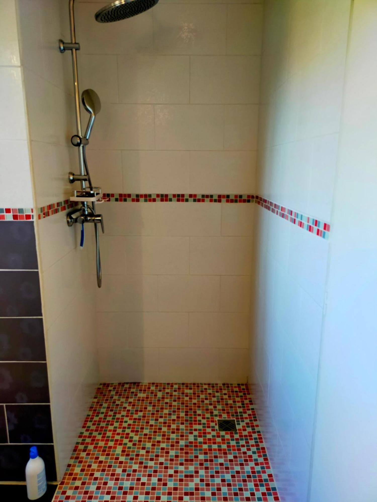 Chambre D'Hotes Du Bois Joli Mesnard-la-Barotiere Bagian luar foto